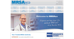 Desktop Screenshot of mrsamd.com